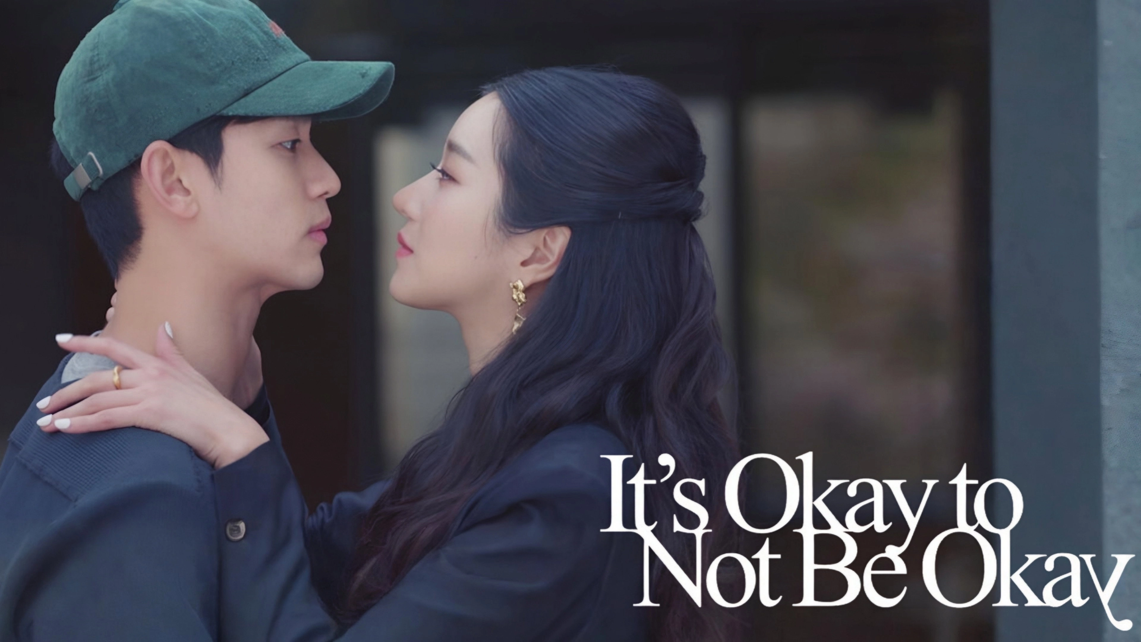 It's Okay to Not Be Okay