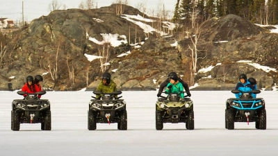 The Amazing Race Canada