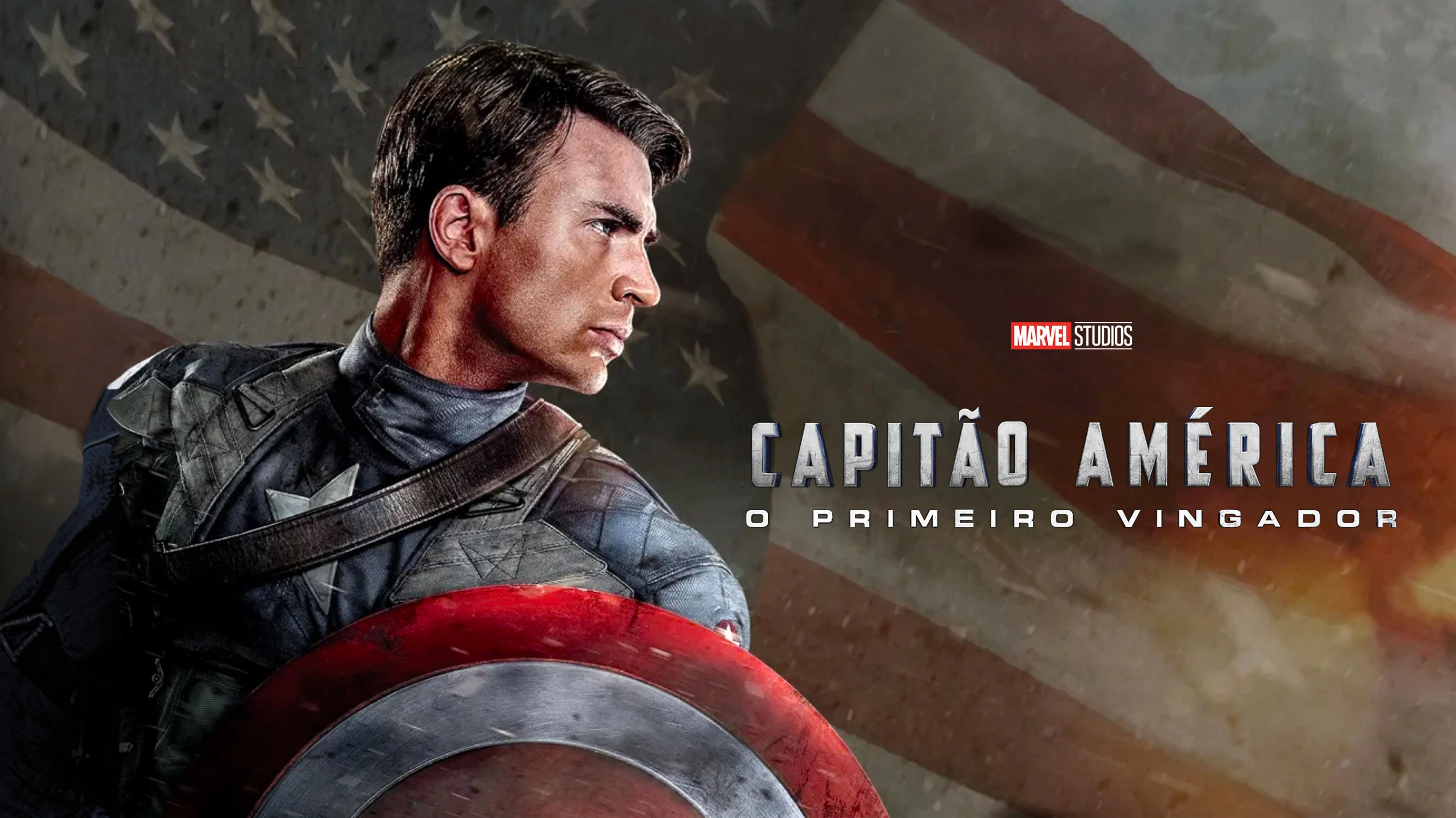 Captain America: The First Avenger