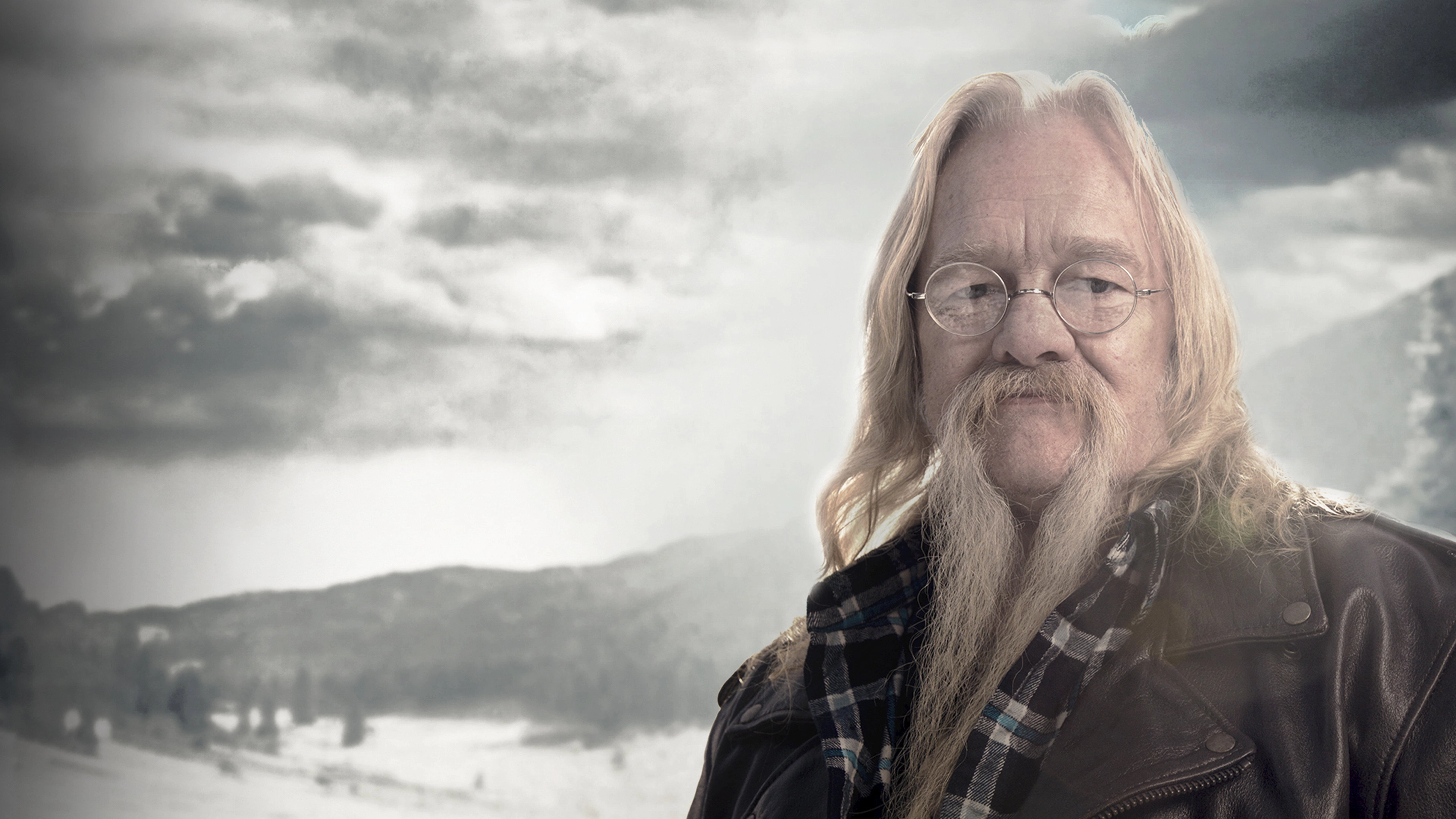 Alaskan Bush People