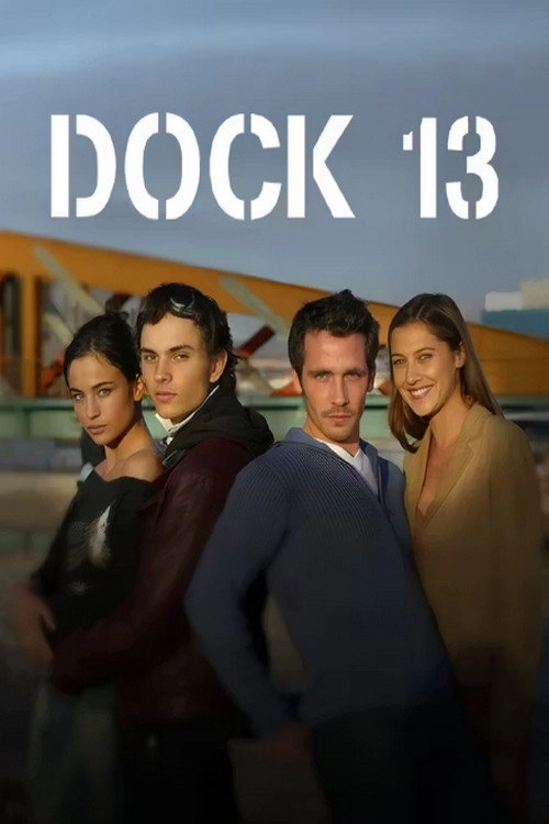 Dock 13