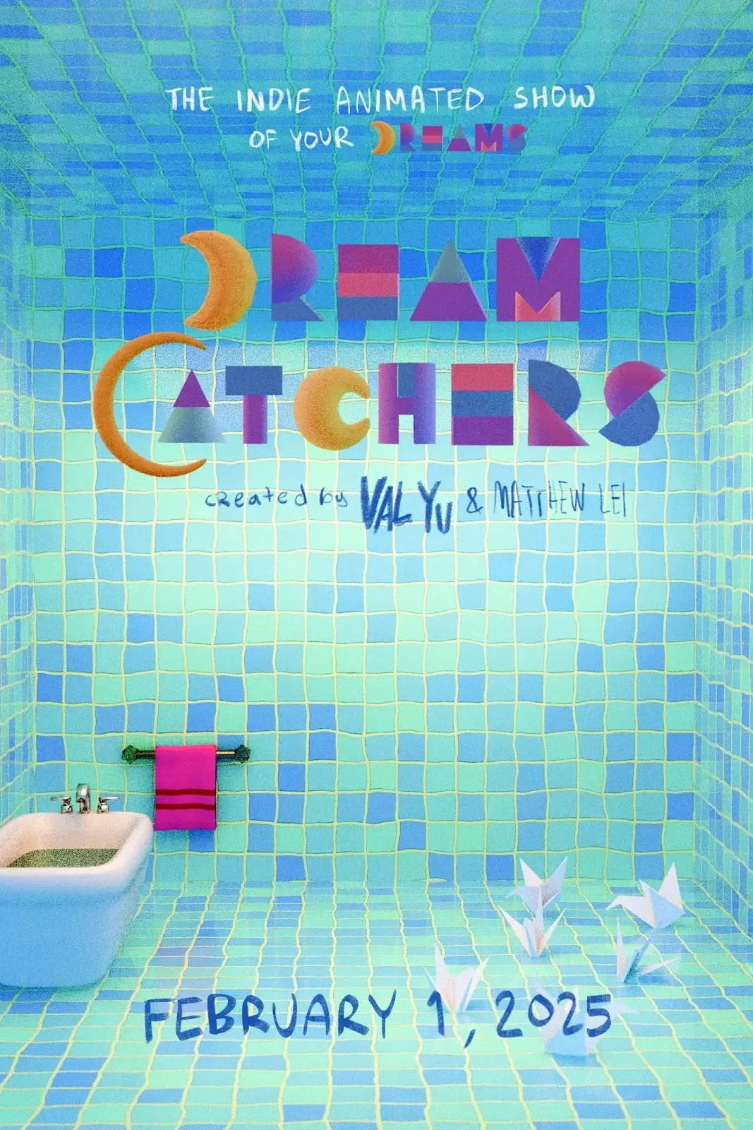 Dream Catchers