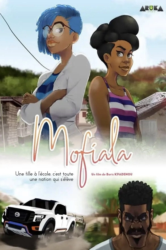 Mofiala