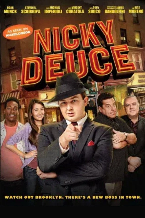 Nicky Deuce