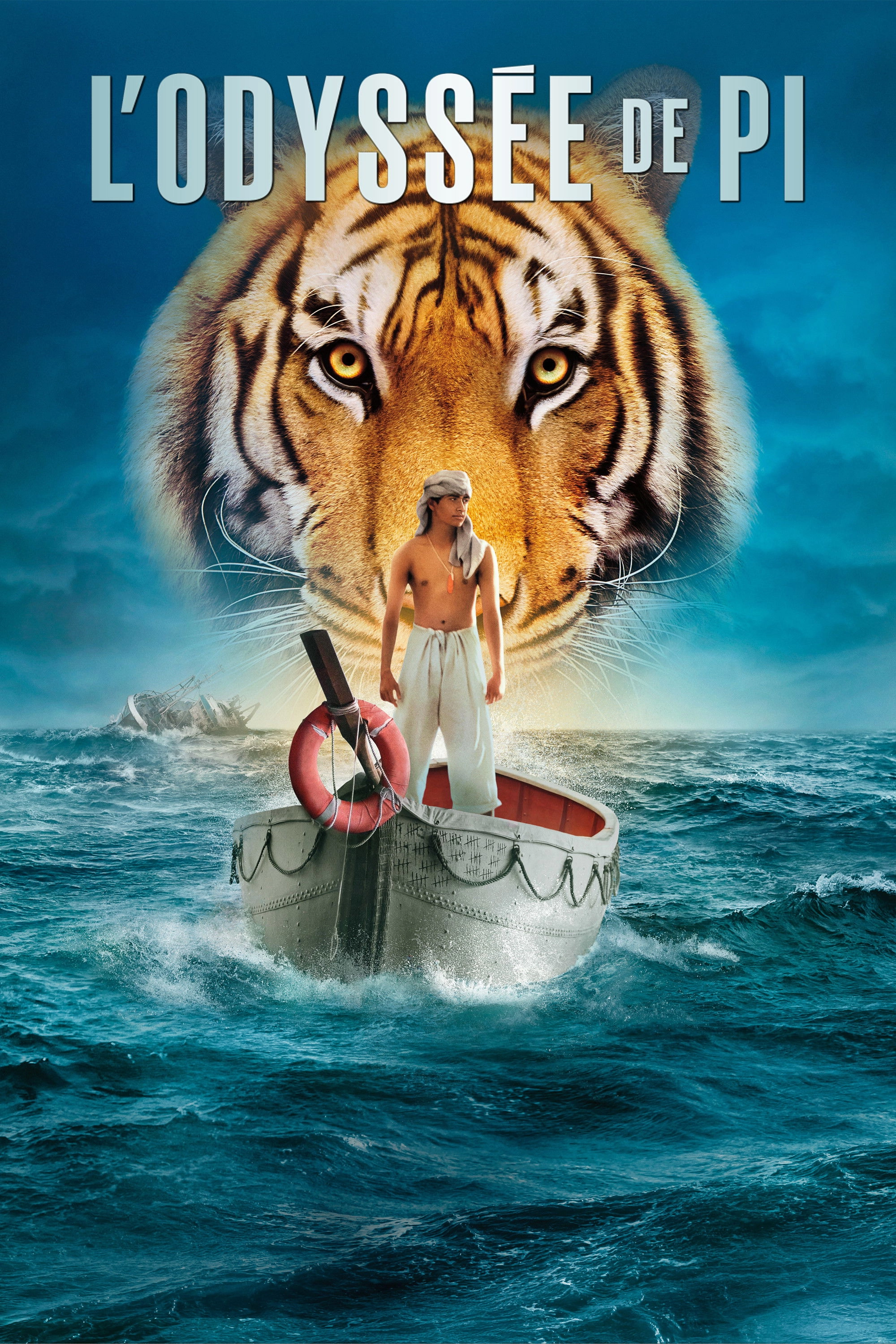Life of Pi