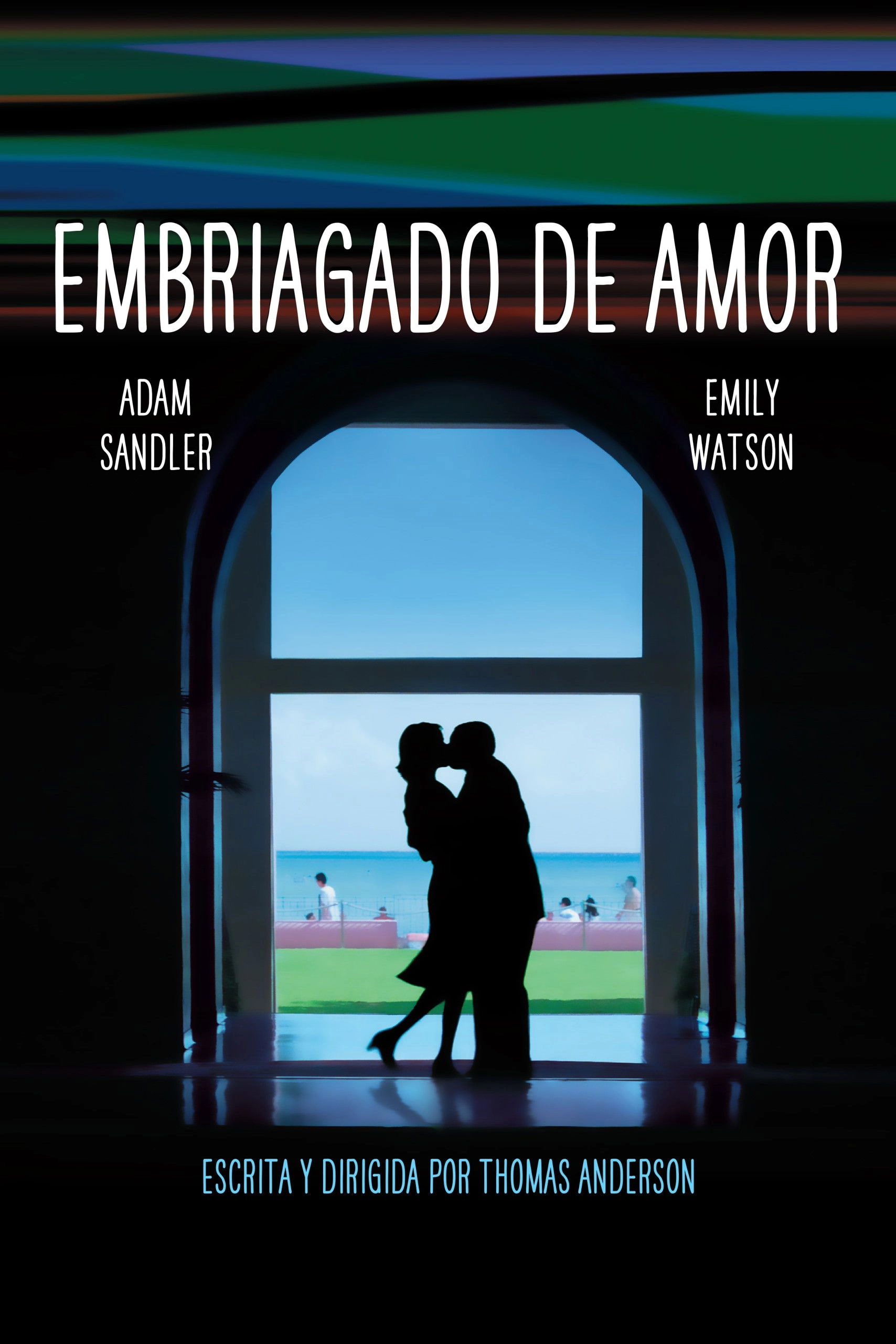 Punch-Drunk Love