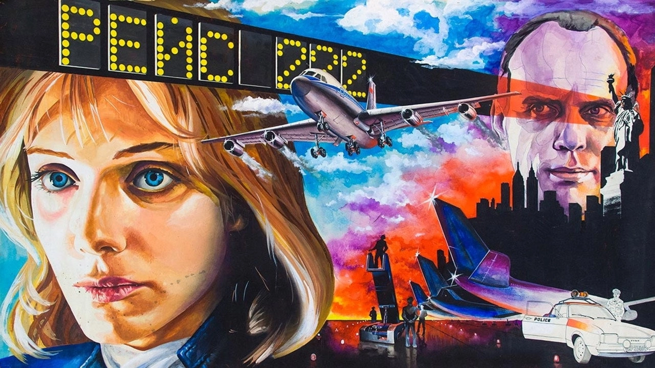 Flight 222