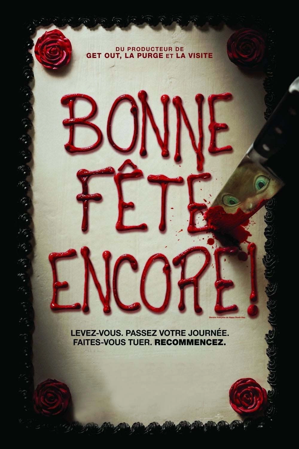 Happy Death Day