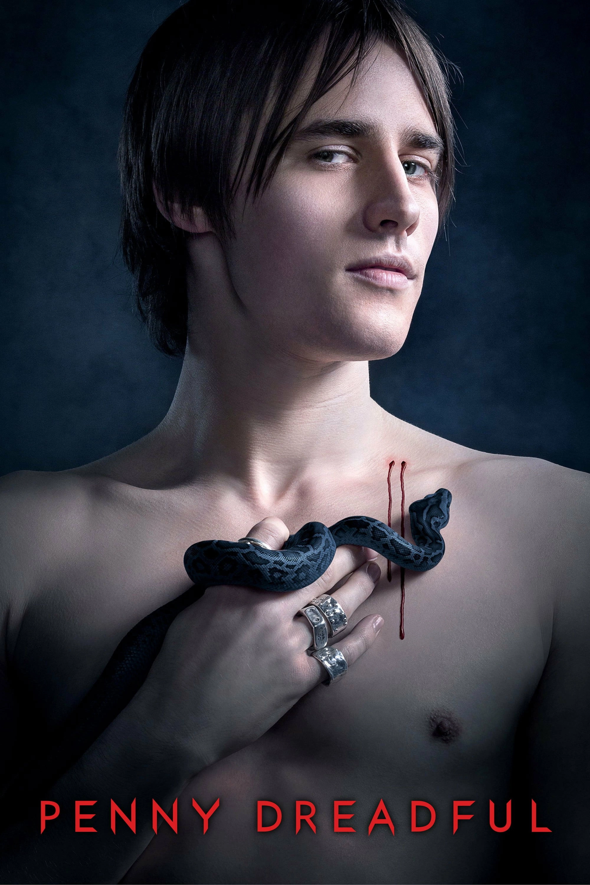 Penny Dreadful