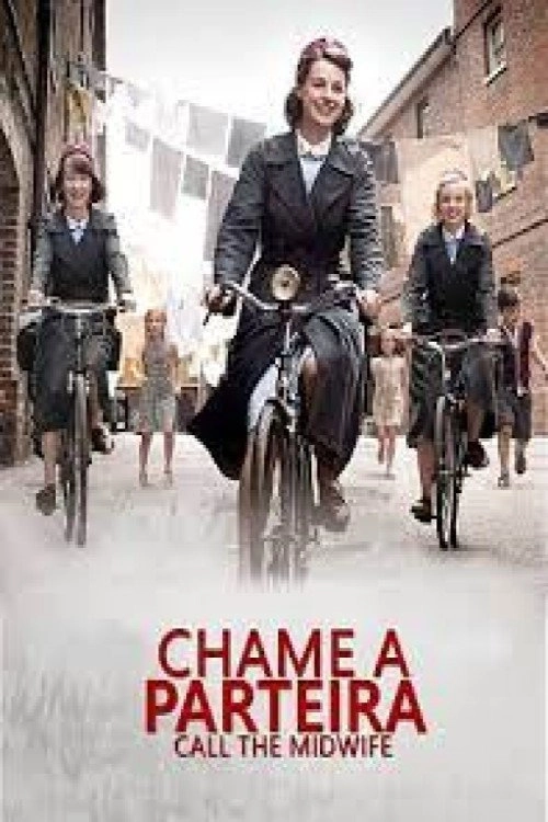 Call the Midwife