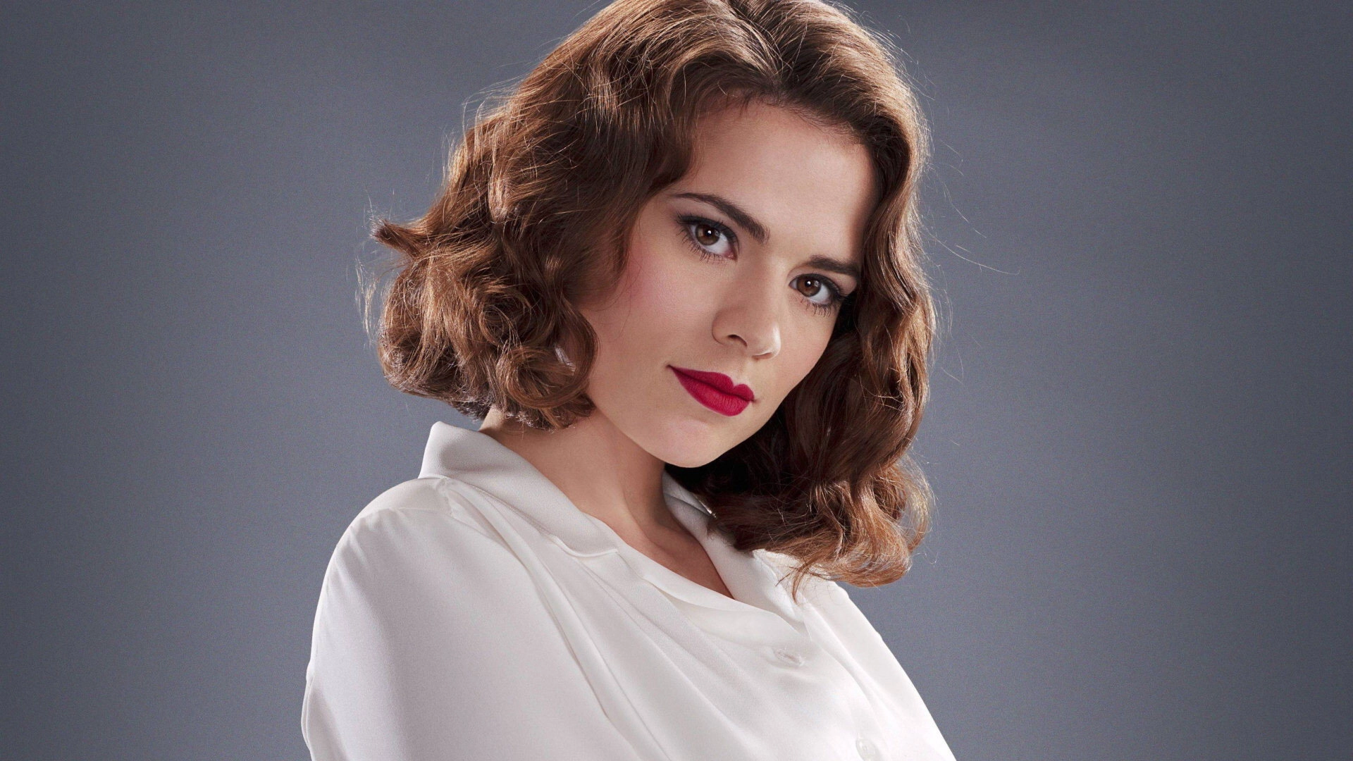 Marvel's Agent Carter