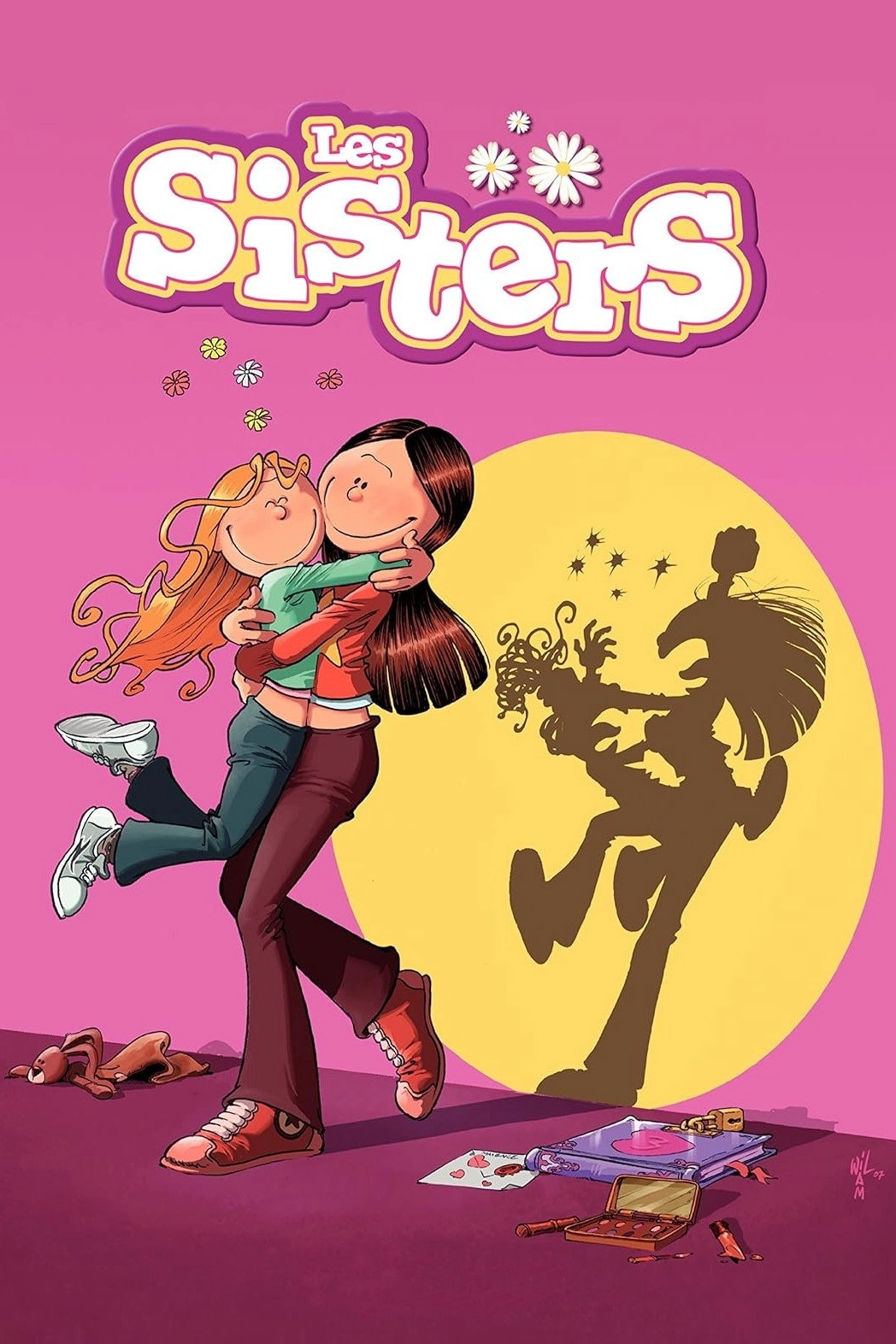 The Sisters
