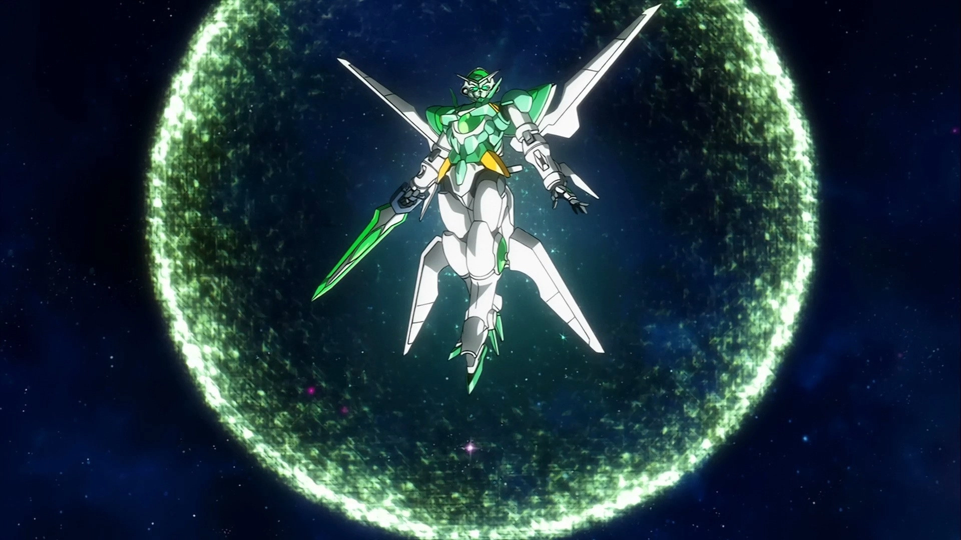 Gundam Build Fighters