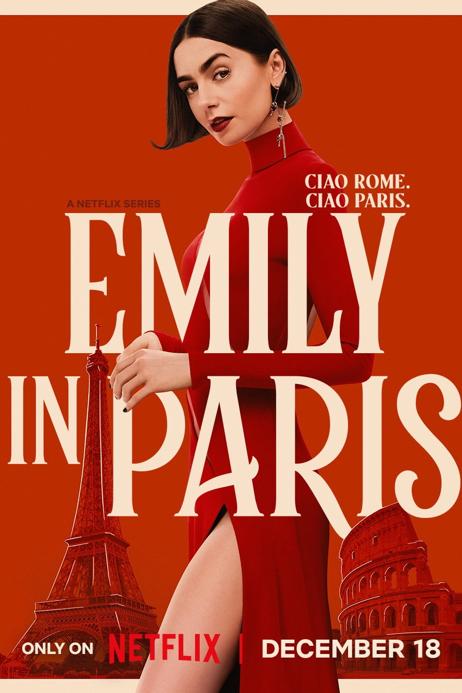 Emily in Paris