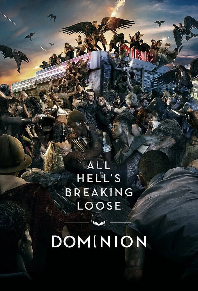 Dominion