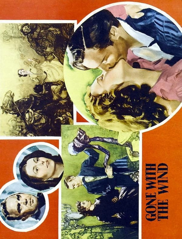 Gone with the Wind