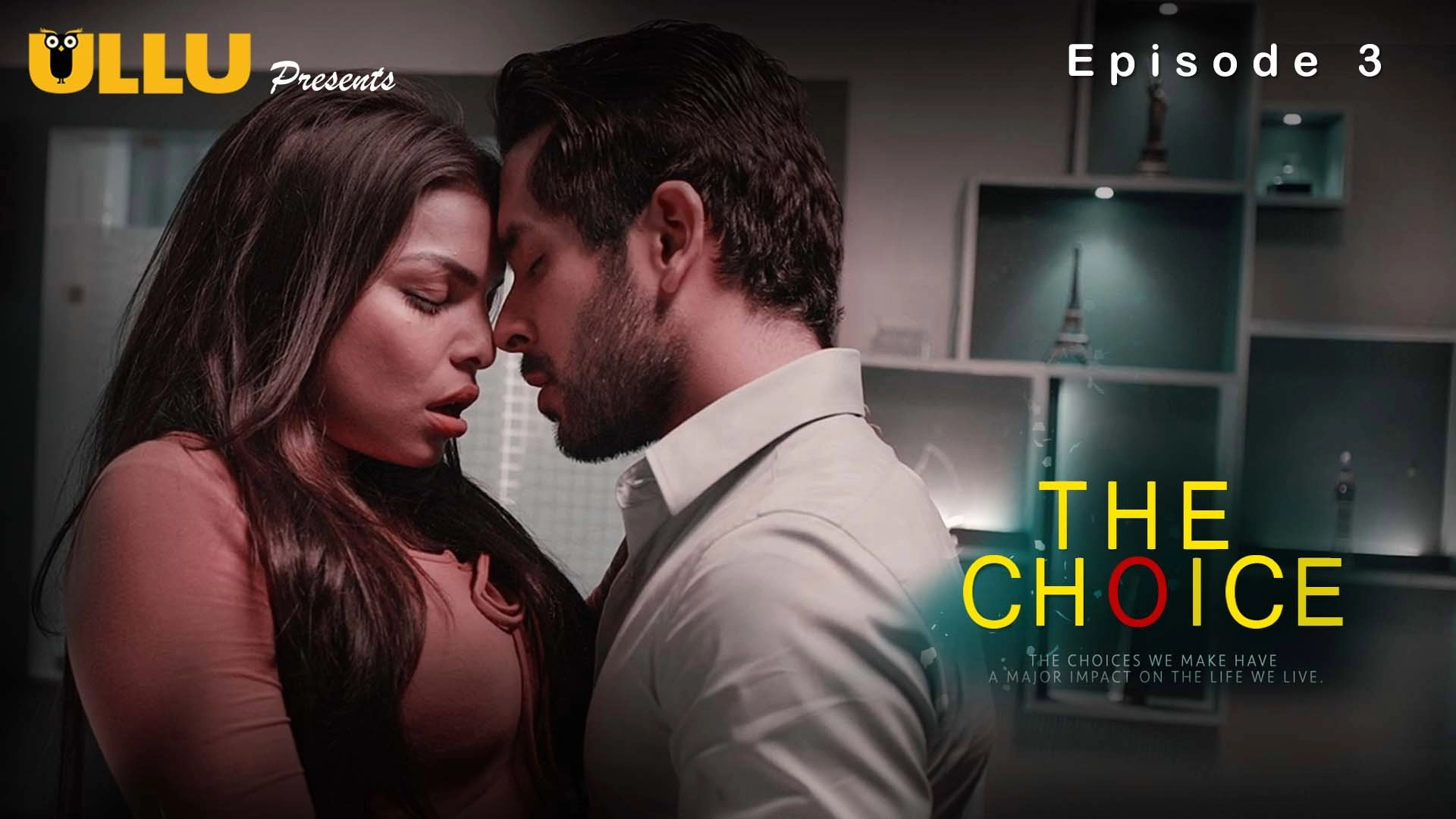The Choice