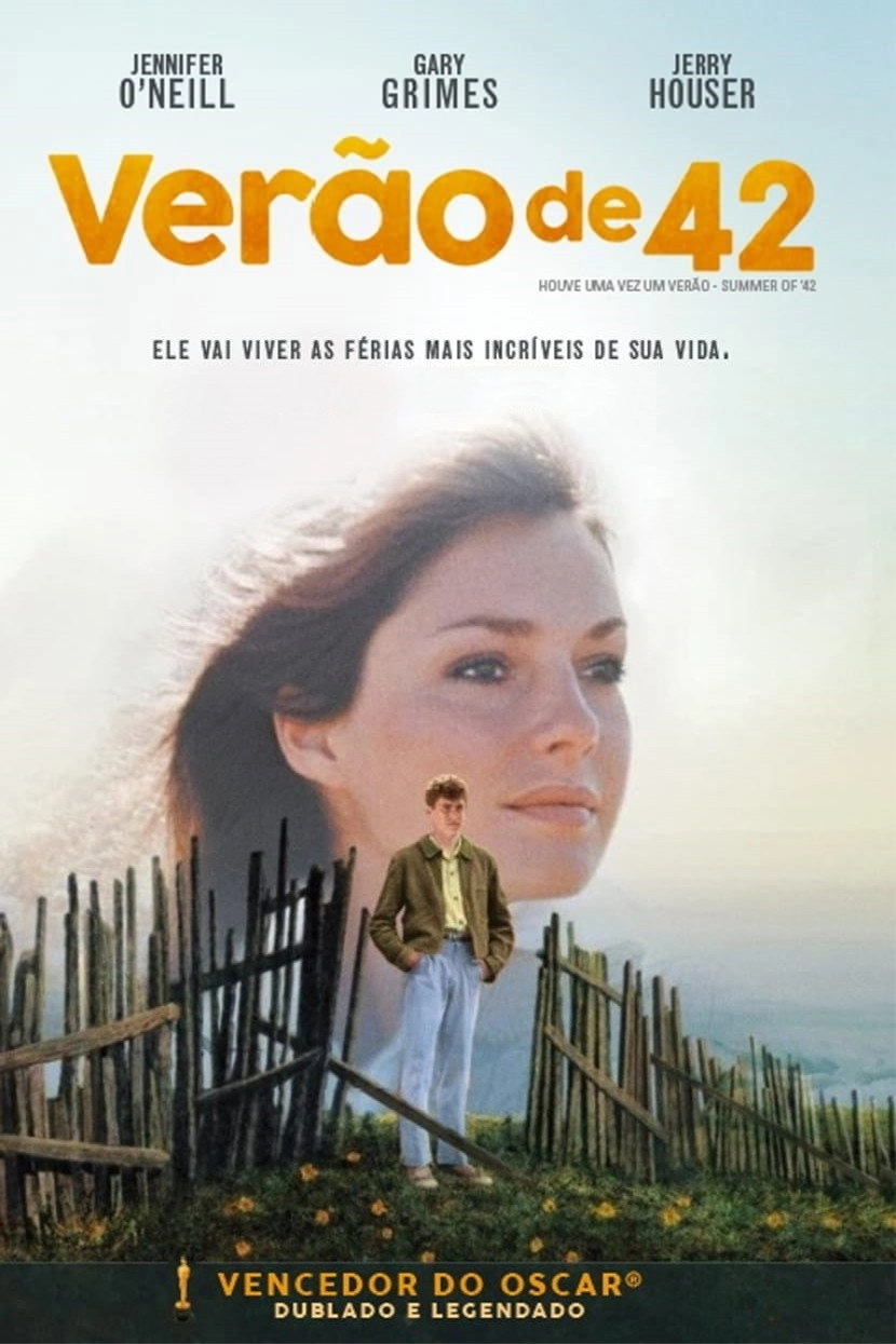 Summer of '42