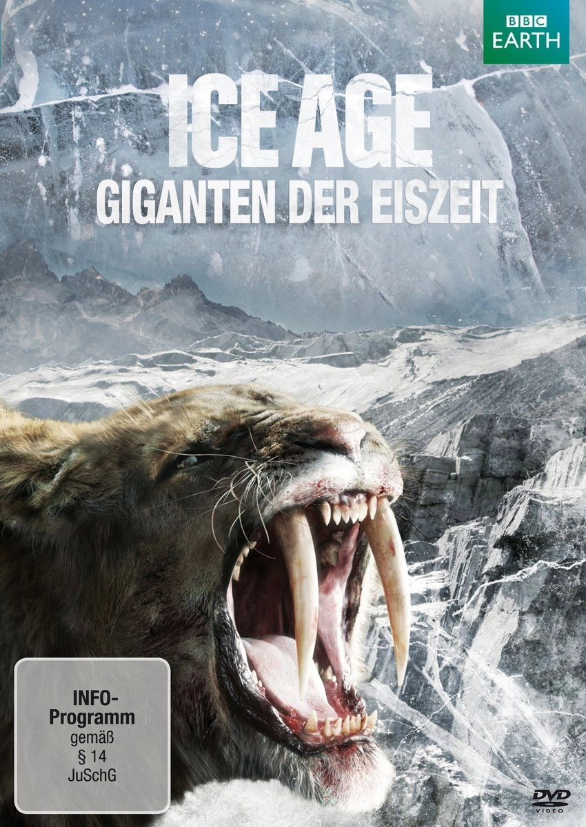 Ice Age Giants