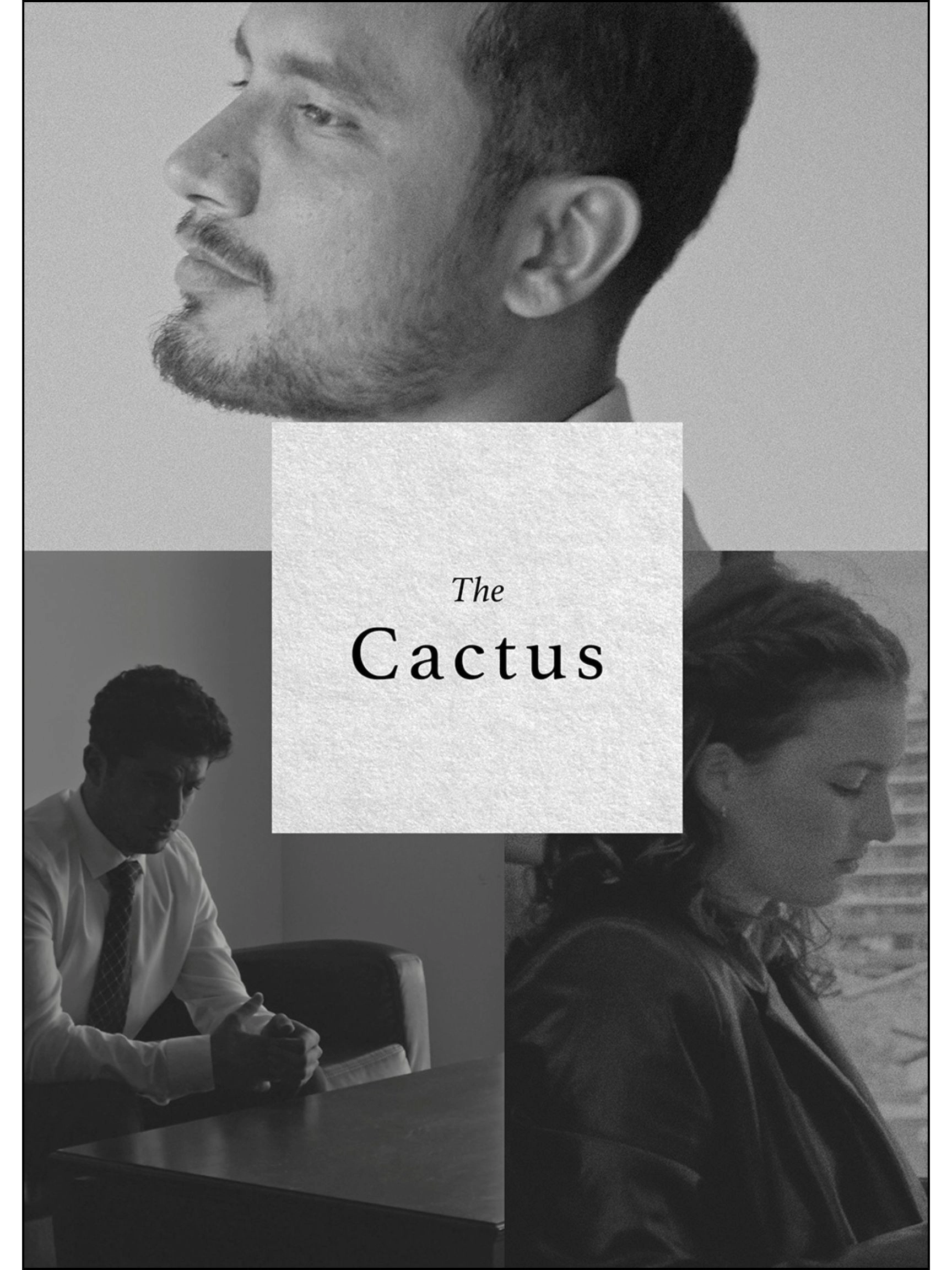 The Cactus