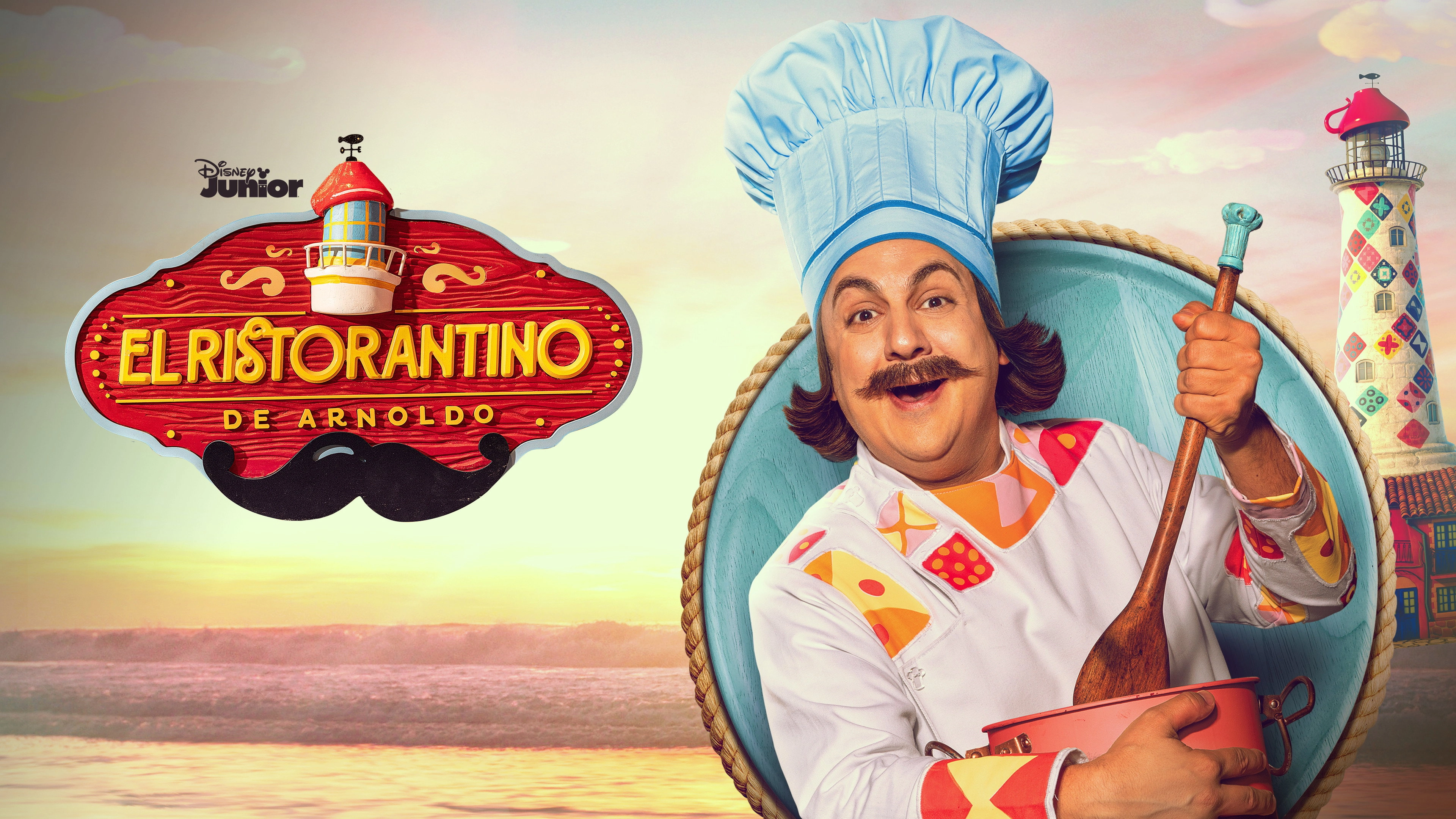 Arnoldos Ristorantino