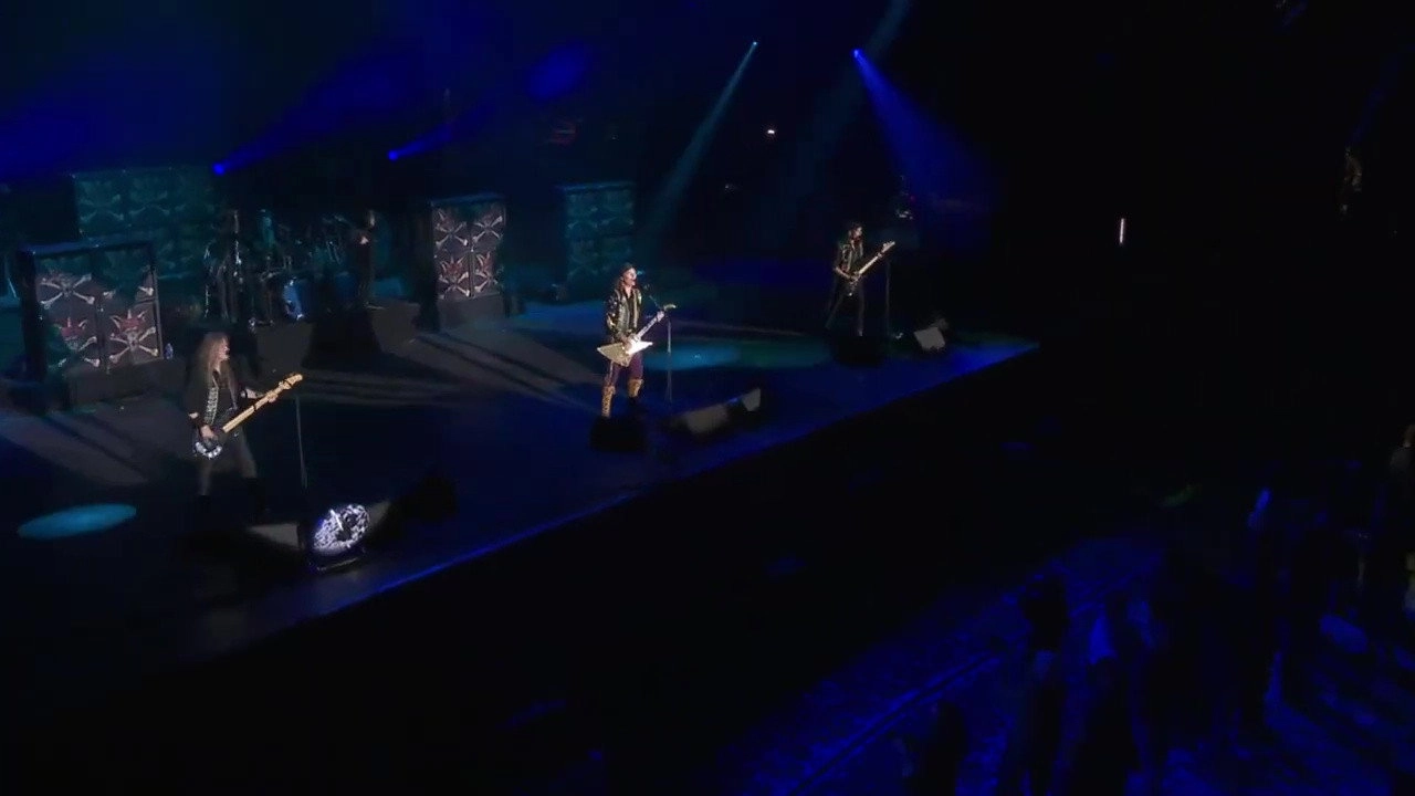 Running Wild - Hellfest 2022