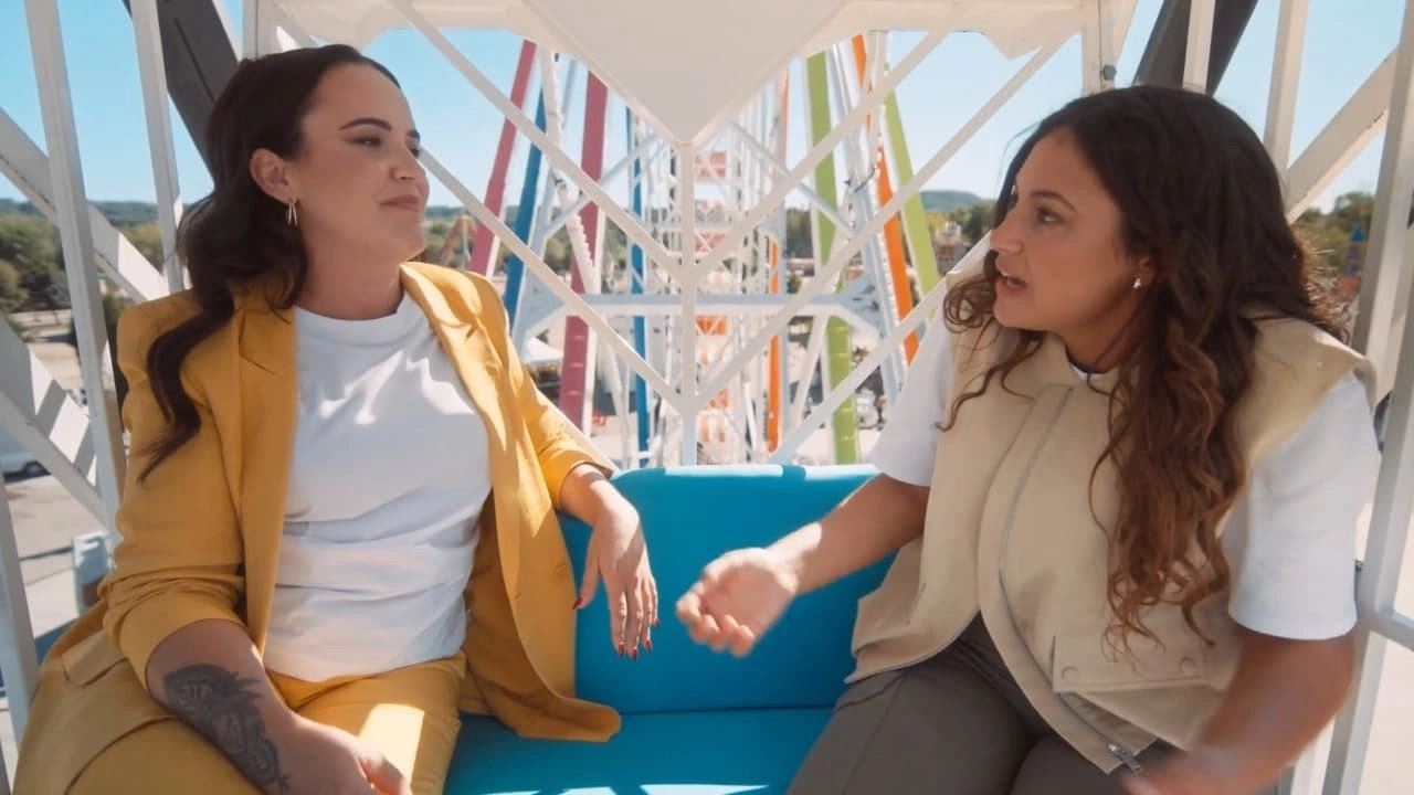 Las vueltas que da la vida