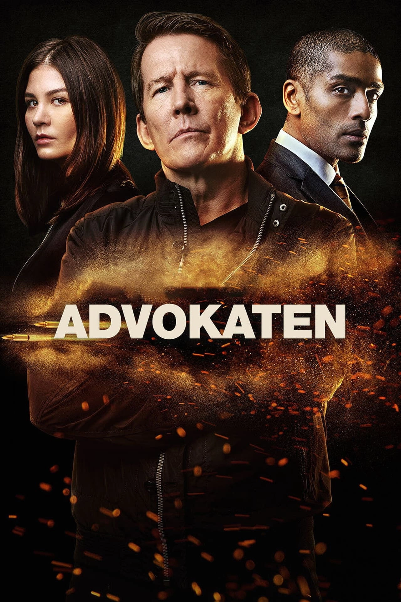 The Lawyer