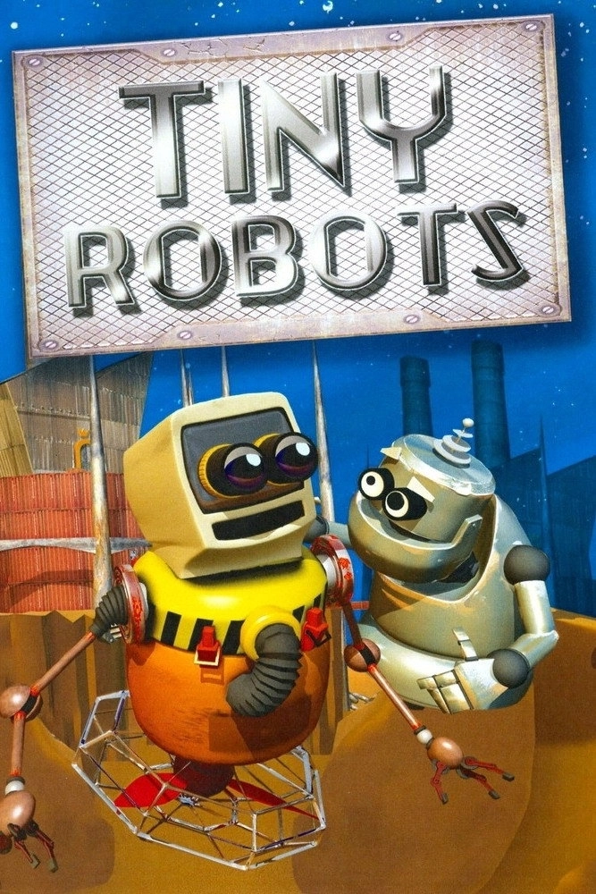 Tiny Robots