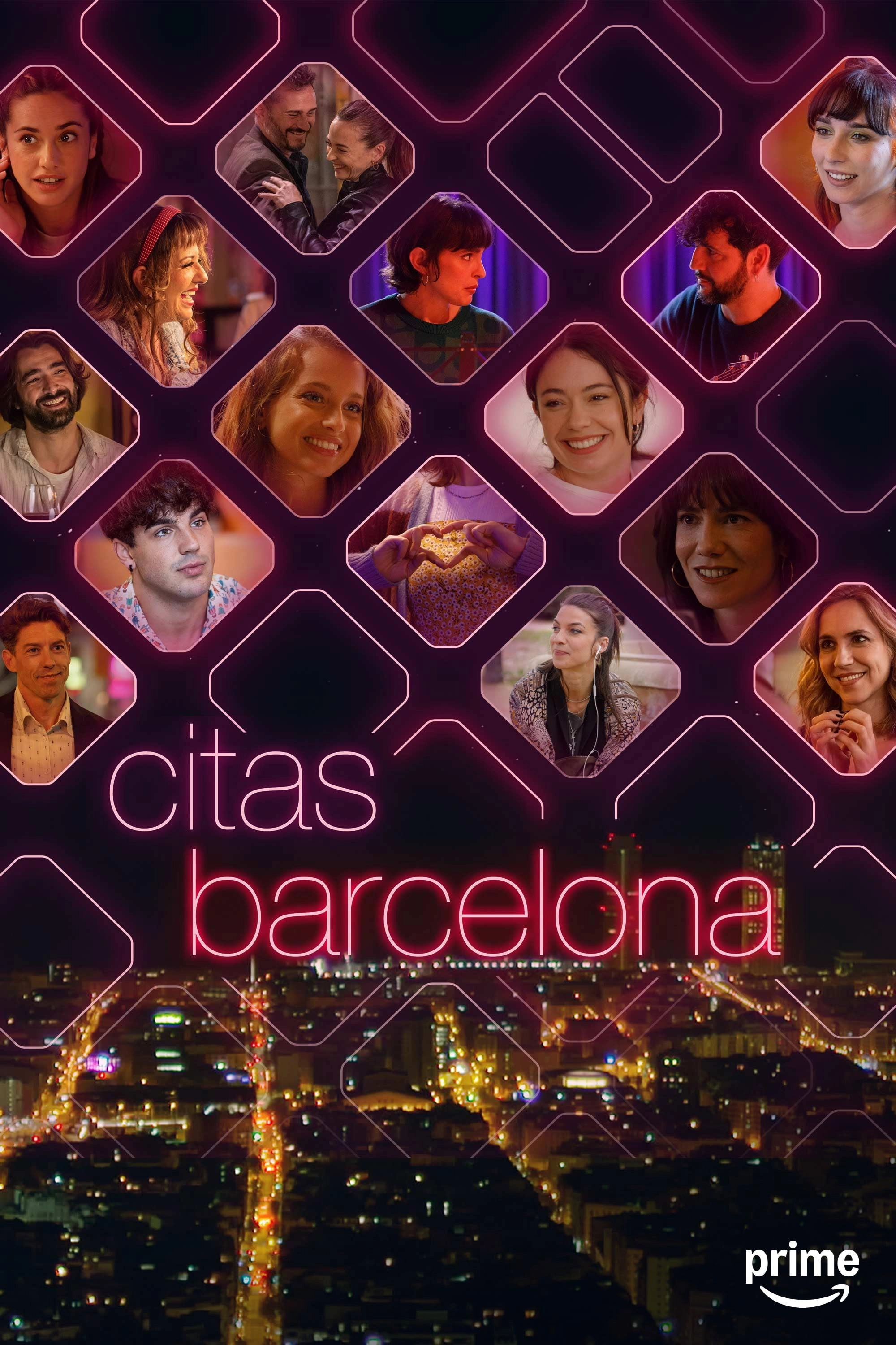 Cites Barcelona