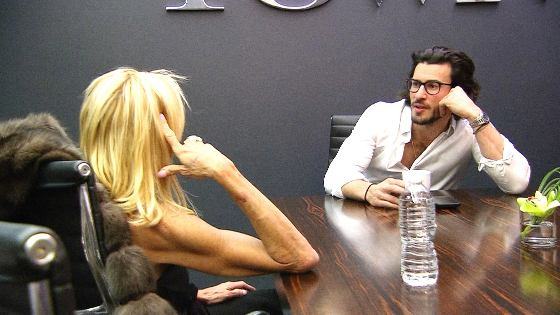 Million Dollar Listing New York