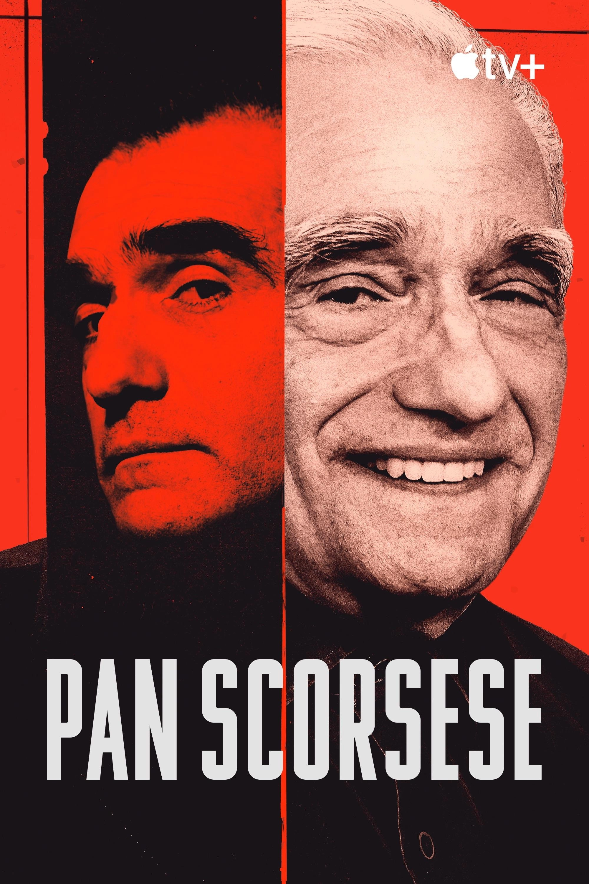 Mr. Scorsese
