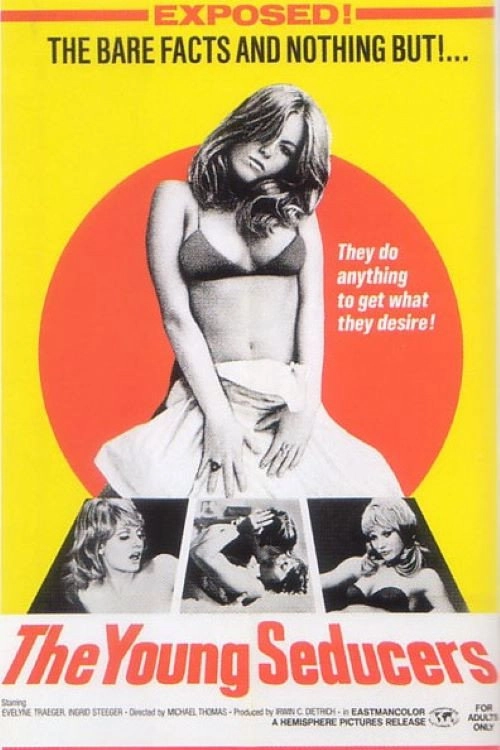 The Young Seducers