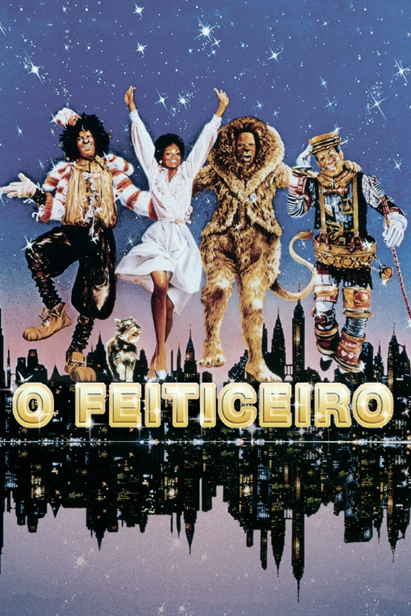 The Wiz
