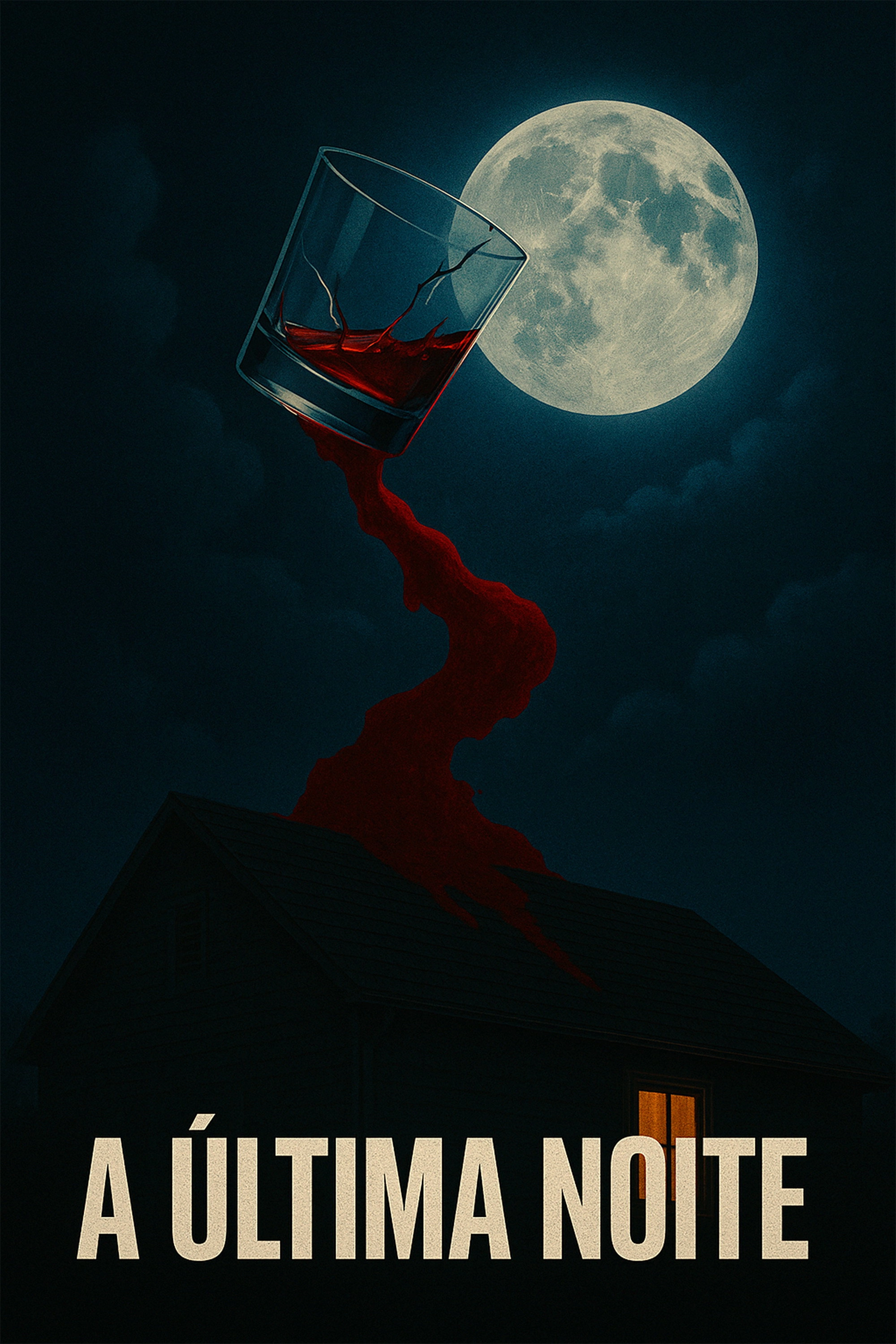 The Last Night