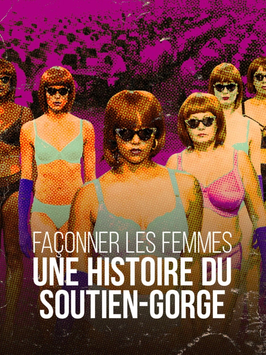 Shaping Ladies, A History of Bra