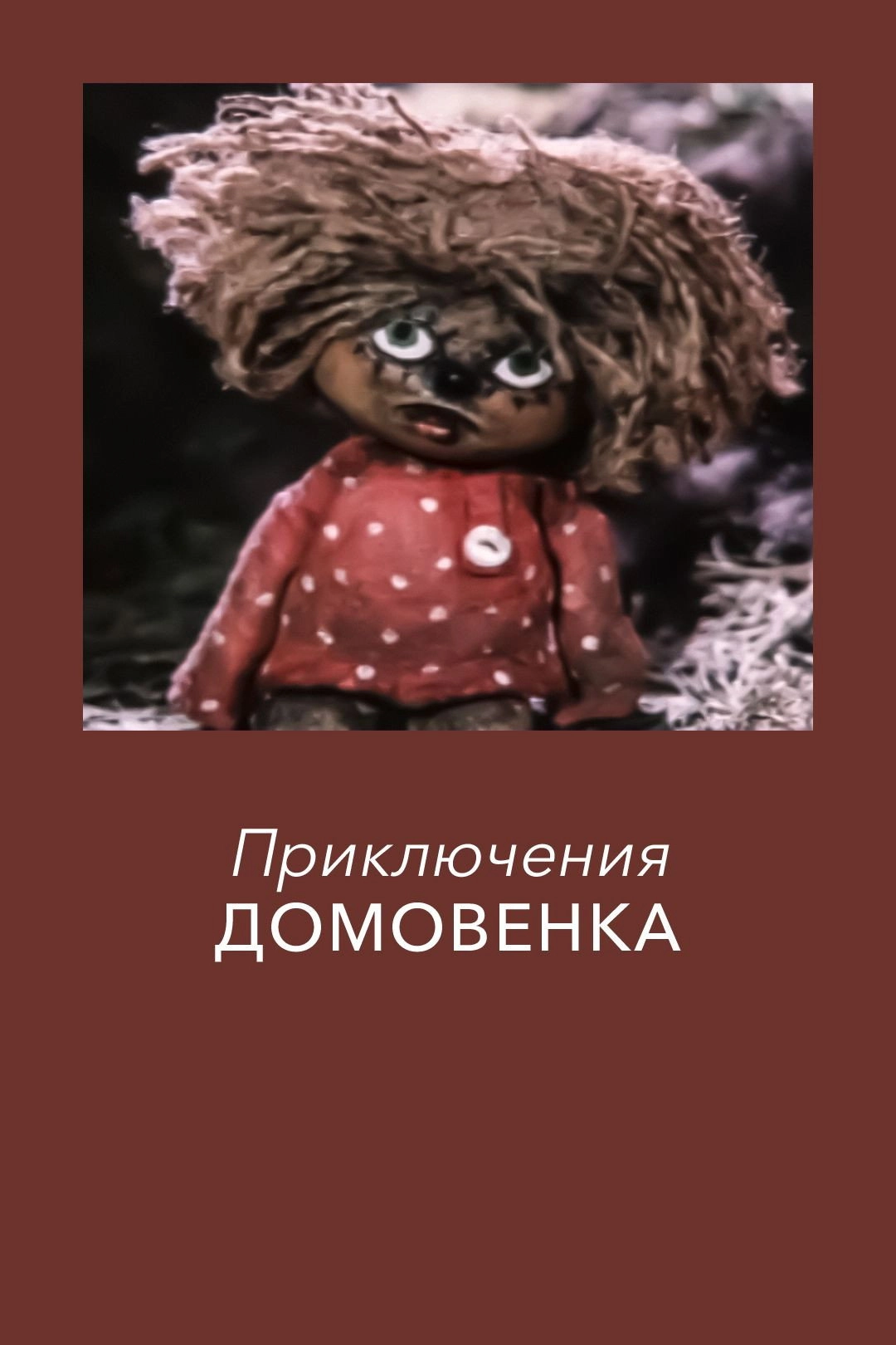 Adventures of Brownie