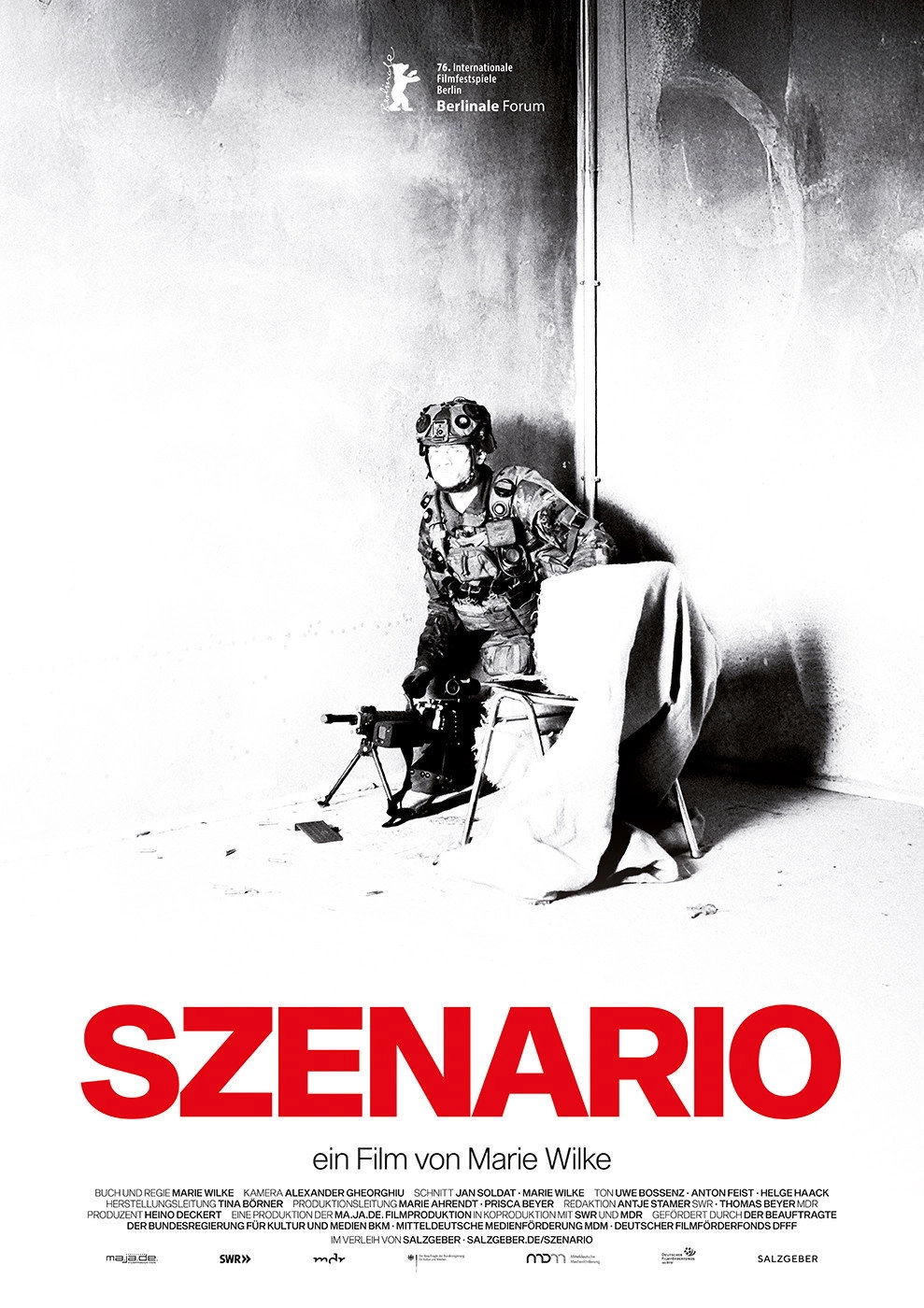 Scenario