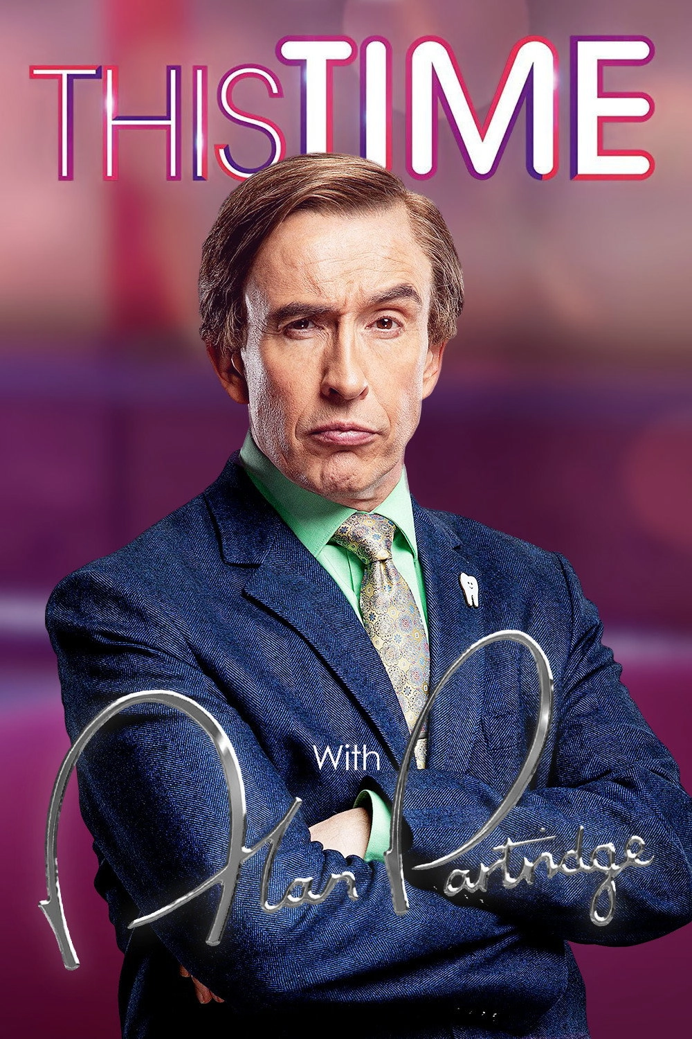 This Time with Alan Partridge