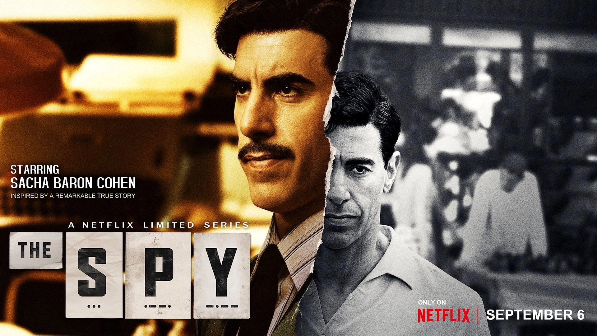 The Spy