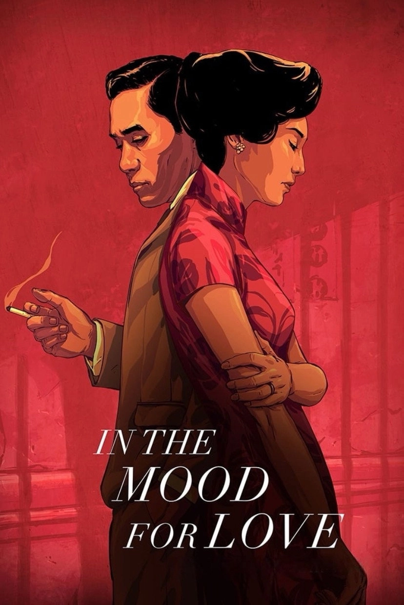 In the Mood for Love