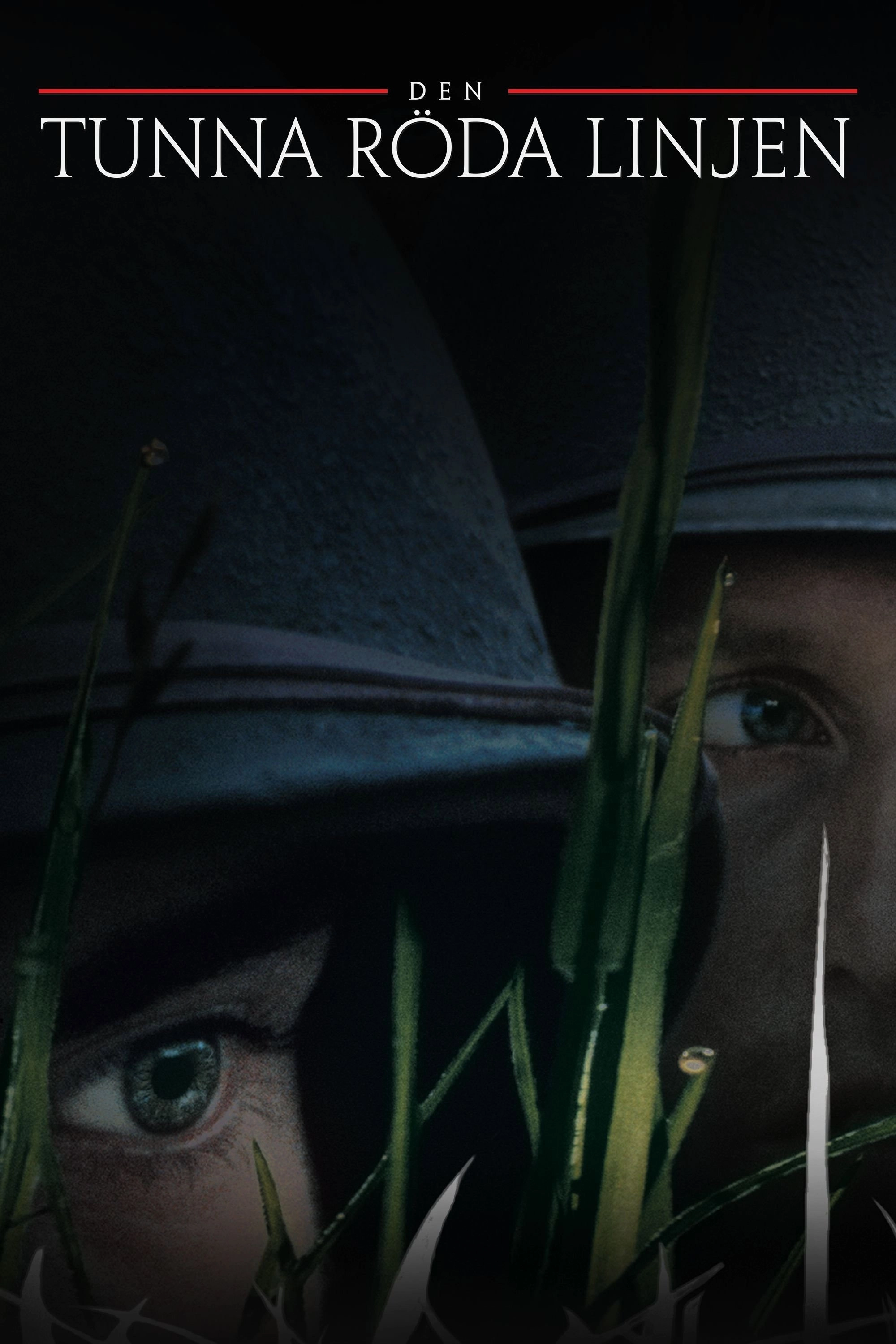 The Thin Red Line
