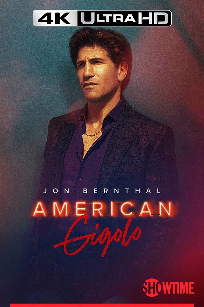 American Gigolo