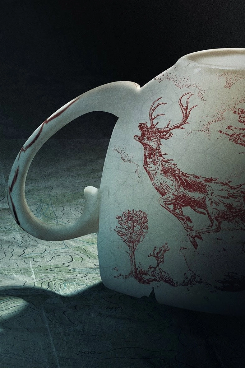 Teacup