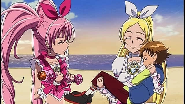Suite Precure♪