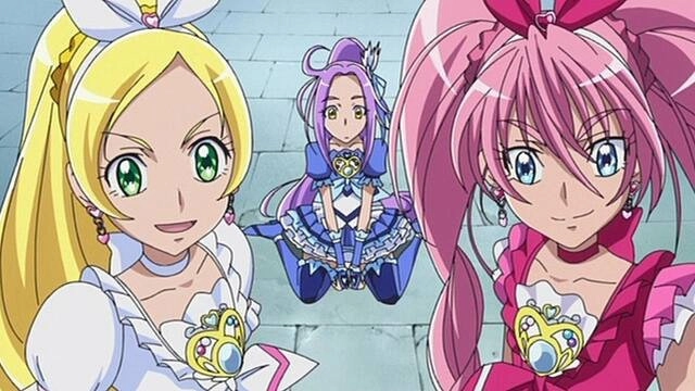 Suite Precure♪