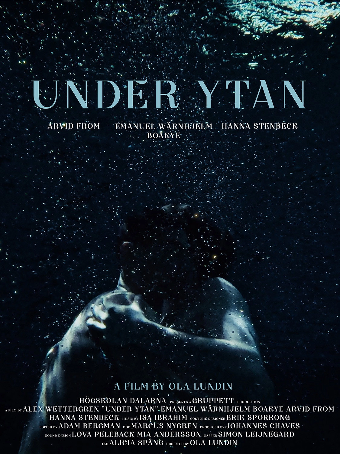 Under Ytan