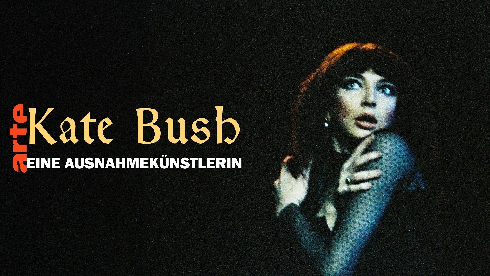 L’odyssée musicale de Kate Bush