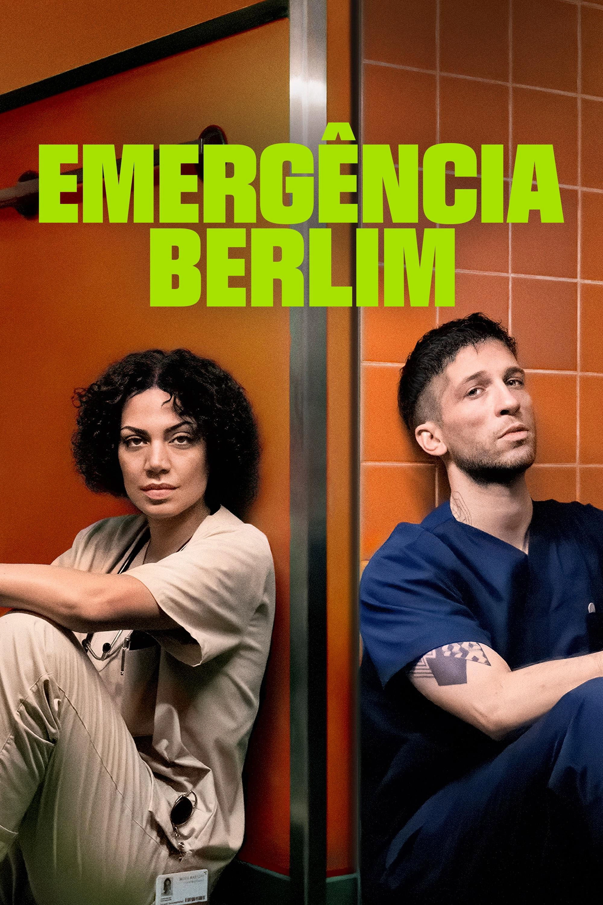 Berlin ER