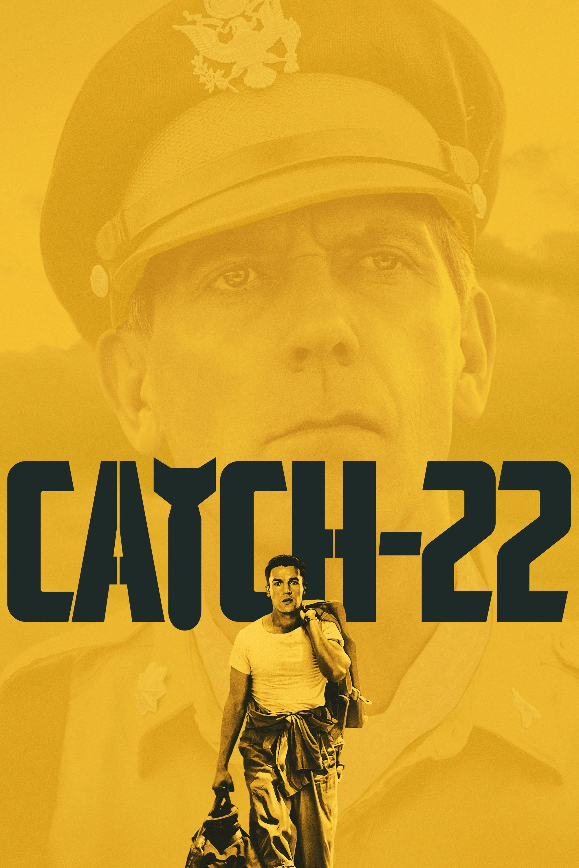 Catch-22